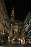 18 Strasburg Katedra Notre Dame
